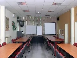 Hotel apartamentowy Ośrodek Scsk Optima Kraków