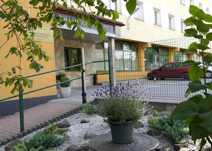 Ośrodek Scsk Optima