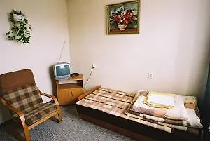 Ośrodek Scsk Optima 3* Kraków